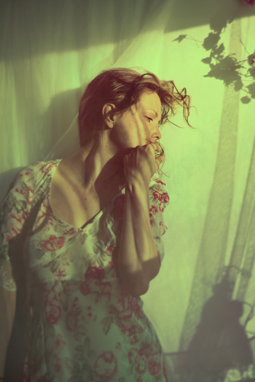 the sun just touched the morning, image by Marta Orlowska. Image #385084