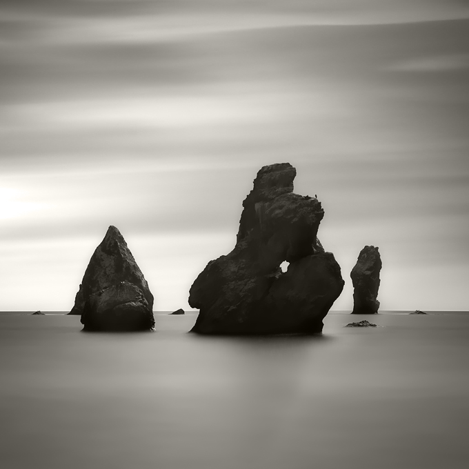 Fiolent, Crimea, Ukraine. Nikon. nd. In Nature, Scenery, Waterscape. Fiolent, Study3, photography by Yury Bird. Image #381770