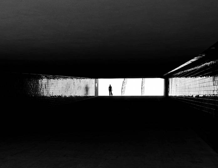 Nikon D90. In People, Miscellaneous. Here I Am, photography by Mirela Momanu. Image #263729