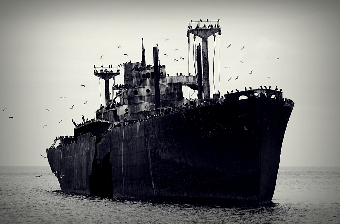 Old, image by Bogdan Bousca. Image #388795
