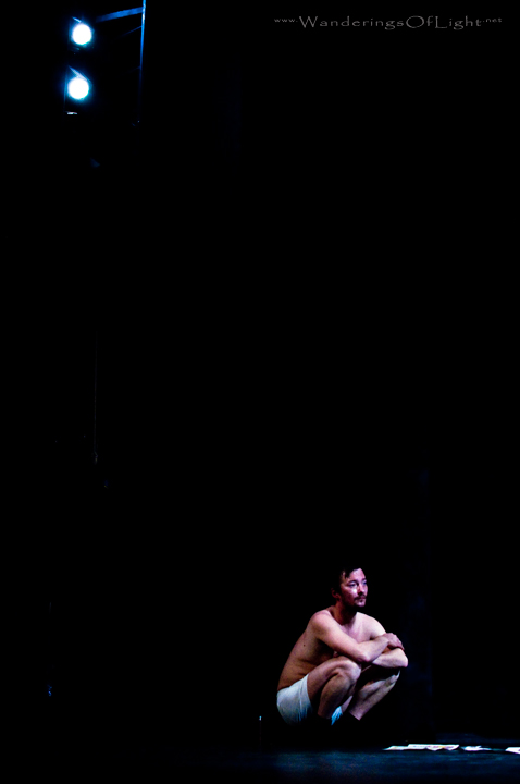 A scene from one of my favourite recent theatre plays "The Ballads of Petrica Kerempuh". Taken during the photo shoot performance. More on the play: http://www.gavella.hr/eng/productions/current_productions/the_ballads_of_petrica_kerempuh. Nikon D5000, lens: 35mm f/1.8. Soul Search, photography by Antonia Kavas. Image #250678