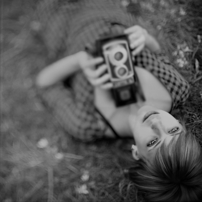 Eyes Tribute, photography by Miroslav Zhivkov. p6. p6