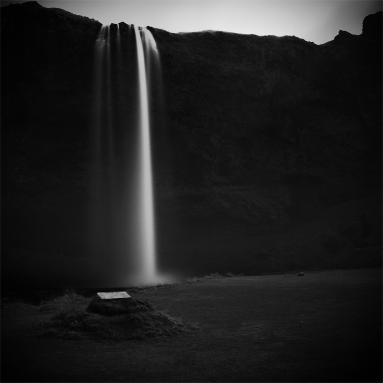 In Nature, Scenery. Seljalandsfoss Waterfall, Iceland, photography by Massimo Margagnoni. Image #404955