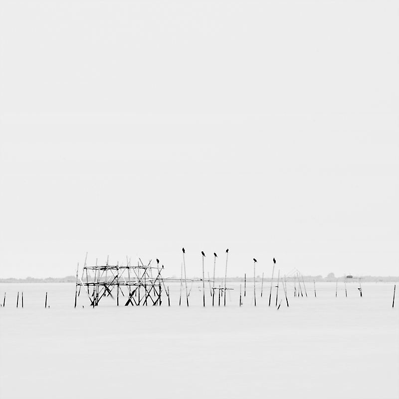 Long exposures. In Construction, Edifice, Structure. Rendezvous, photography by Muhammad Salman. Image #389665