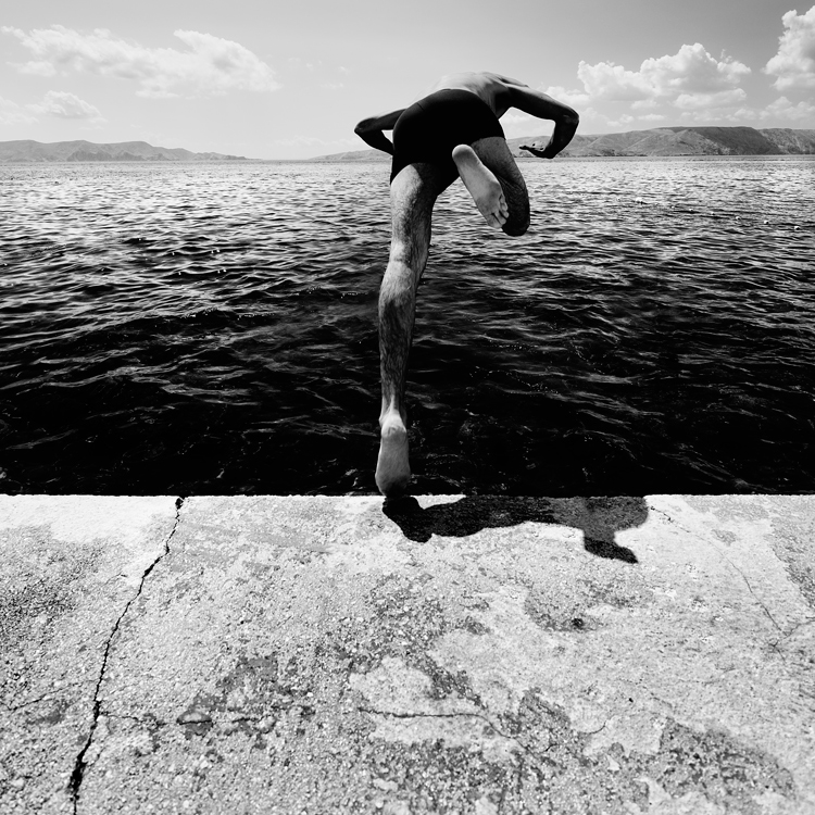 In People, Everyday, Leisure. Proiezione Frontale, photography by Mitia Dedoni. Image #315441