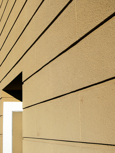 In Construction, Edifice, Building. Door, photography by Sirous Dior. Image #395705