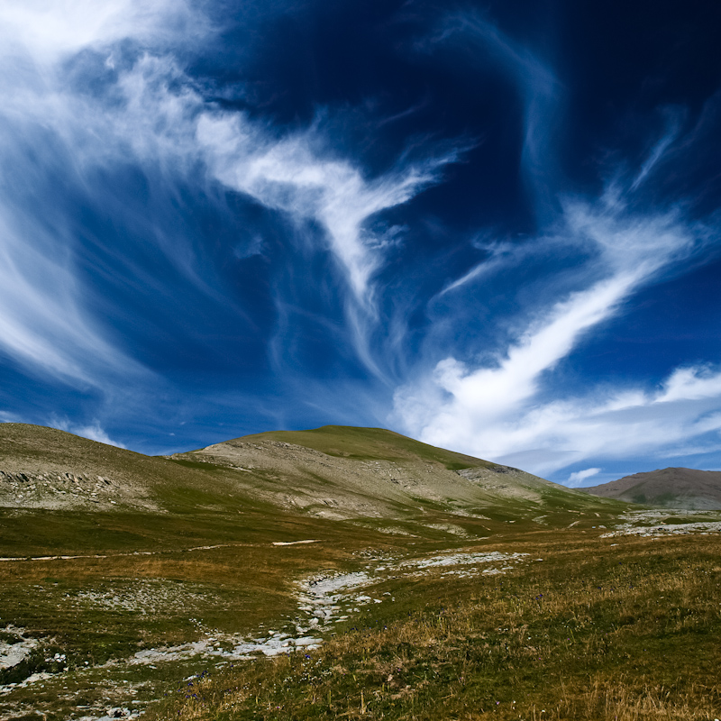 Paysage Vers Le Col De Arenas, photography by R&eacute;mi Bridot. Buy at Darqroom: http://remibridot.darqroom.com/photo/ma-selection-couleur-38431/407espagne.jpg-1848715. Olympus E3 + zoom 2.8 - 12/60 mm. In Nature, Scenery, Mountain. Paysage Vers Le Col De Arenas, photography by R&eacute;mi Bridot. Image #302898
