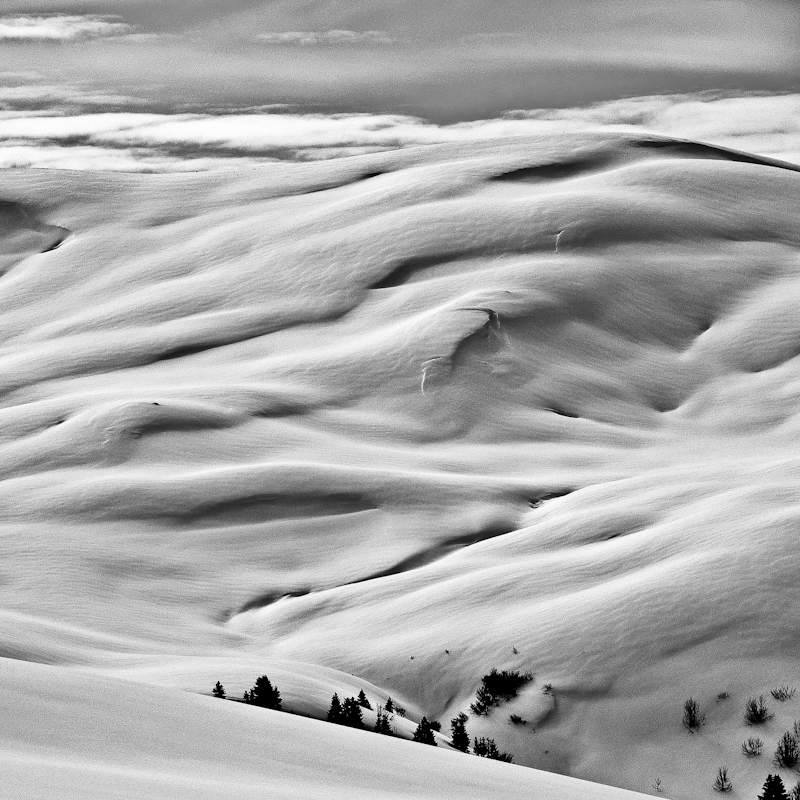 Paysage Vers M&eacute;g&egrave;ve, photography by R&eacute;mi Bridot. Buy at Darqroom: http://remibridot.darqroom.com/photo/ma-selection-n-b-38432/0052alpes-n-b.jpg-2858087. Olympus E3 + 2.8 - 50/200 mm. In Nature, Scenery, Mountain. Paysage Vers M&eacute;g&egrave;ve, photography by R&eacute;mi Bridot. Image #363977