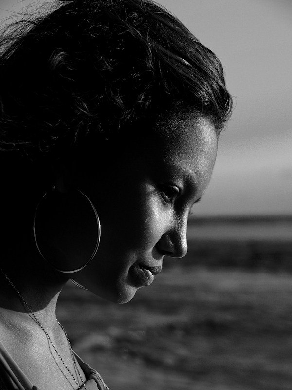 Olympus E3 + 2.8 - 12/60 mm. In People, Portrait, Female. Ursula, photography by R&eacute;mi Bridot. Image #393850