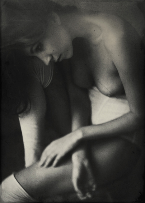 In People, Nude, Female. Untitled, photography by Ilina Vicktoria. Image #381052