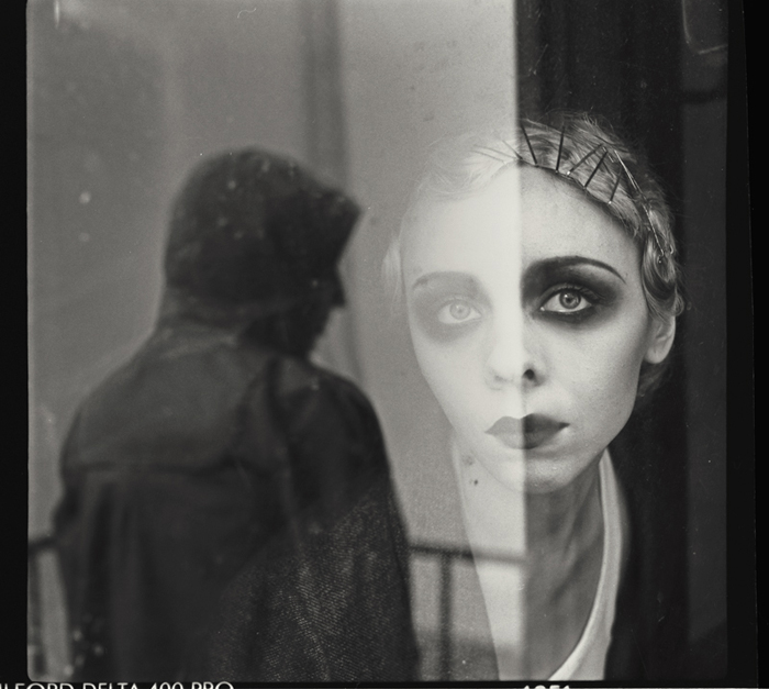 In People, Miscellaneous. Untitled, photography by Ilina Vicktoria. Image #386303