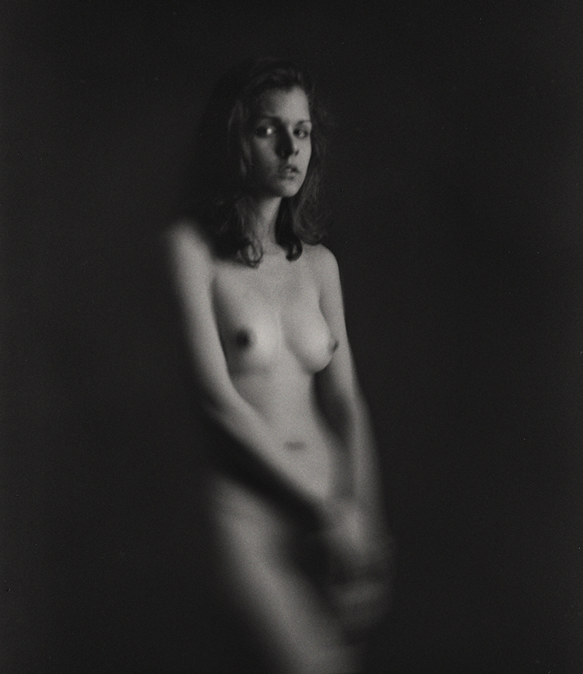 Mamiya RB67. In People, Nude, Female. Spirit 2, photography by Papardelle. Image #387193