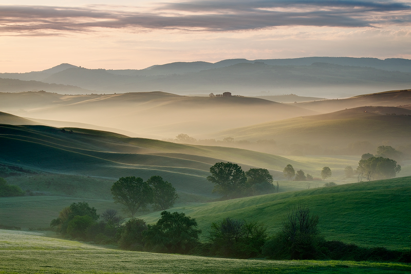Canon EOS 5D Mark II, Canon EF 70-200mm f/4L IS USM. In Nature, Scenery. Light &amp; Shadow, photography by Martin Rak. Image #397343