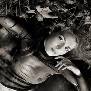 It's Love by Julia Nikonchuk