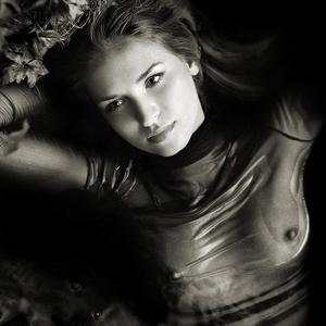 Love by Julia Nikonchuk