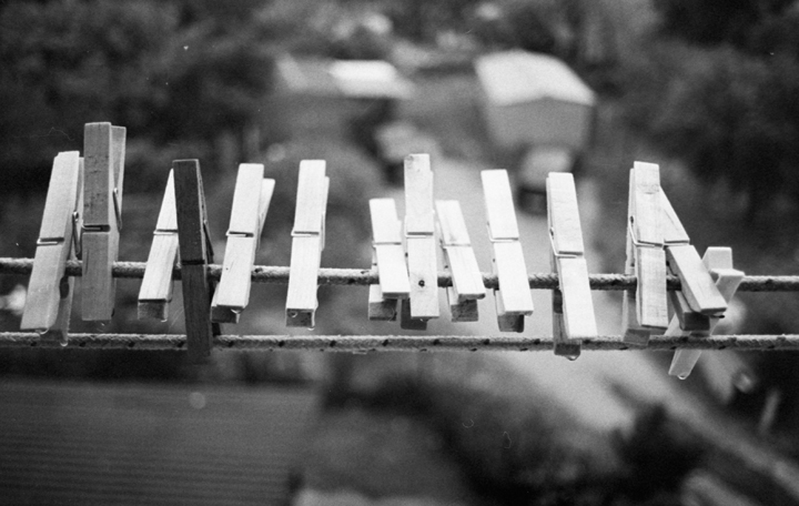 Pentax Me Super Fuji Neopan400 Rodinal 1+50 8 min. Untitled, image by Fabrizio Tedde. Image #388393