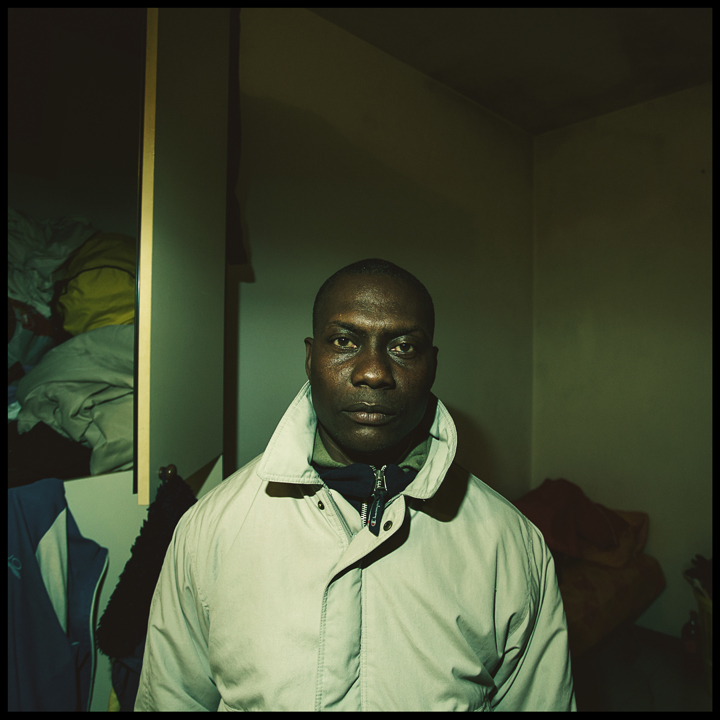 Eos 5DMKII. In People, Portrait, Male. Untitled, photography by Fabrizio Tedde. Image #395564