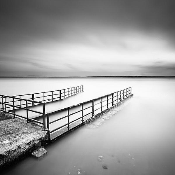 Banks Of My River II