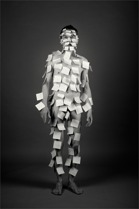 Canon Eos 5D Mark II. Studio, PS. In People, Nude, Male. Please Note!, photography by Maria Frodl. Image #389473