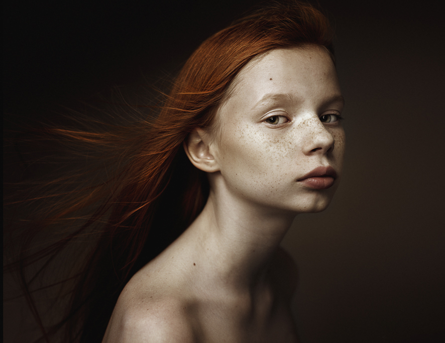 hasselblad. In People, Infant, children, Girl. Untitled, photography by Ageev Dmitry. Image #299467