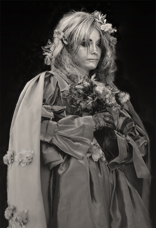 Nikon D7000, 50mm. Statue No. 2, image by Adrian Mihai Zaharia Radulescu. Image #394351