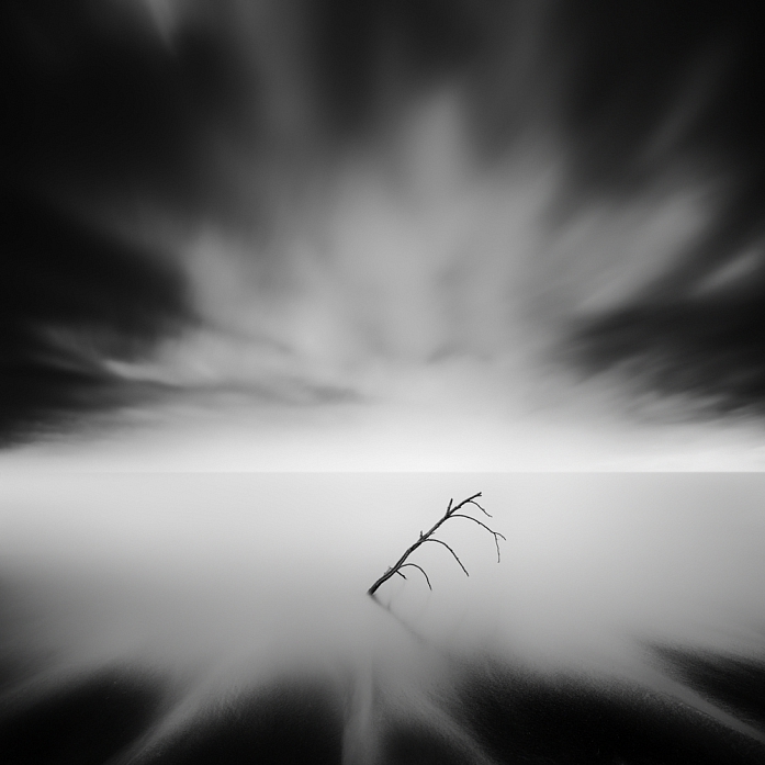 Nikon D800E. Long Exposure. In Nature, Scenery, Beach. Embedded, photography by Gavin Dunbar. Image #401506