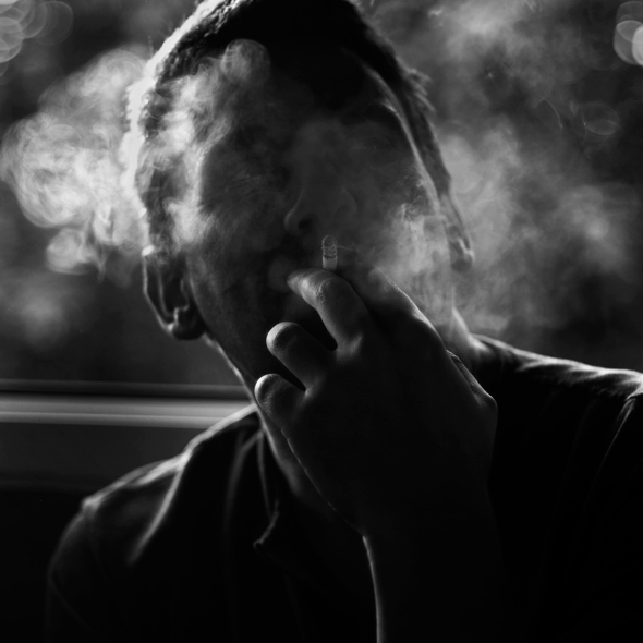 Dans Gens, Portrait, Homme. Goran, photographie de Dragan Marjanovic. Image #386116
