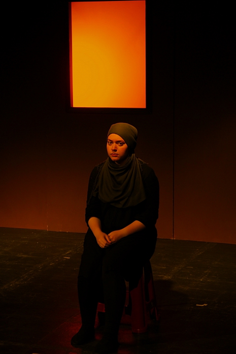 def day. Deaf Day, image by Mehdi Mousakhani. Image #391554