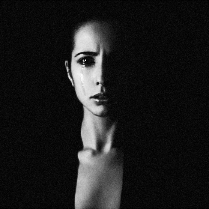 In People, Portrait, Female. Self Portrait, photography by Anna Shakina (shakti). Image #347412