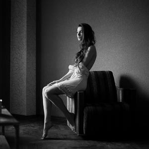 10 by Anna Shakina (shakti)