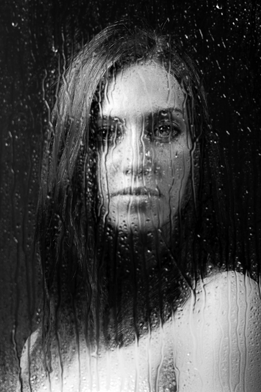 Drops, image by Andrey Korshunov. Image #389560