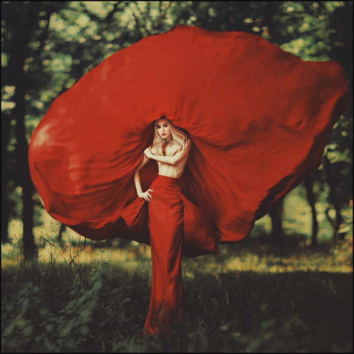 In People, Miscellaneous, Female. Untitled, photography by Aleksandra Aleks. Image #331220