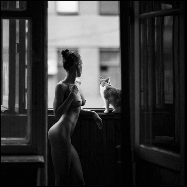 Untitled by Aleksandra Aleks