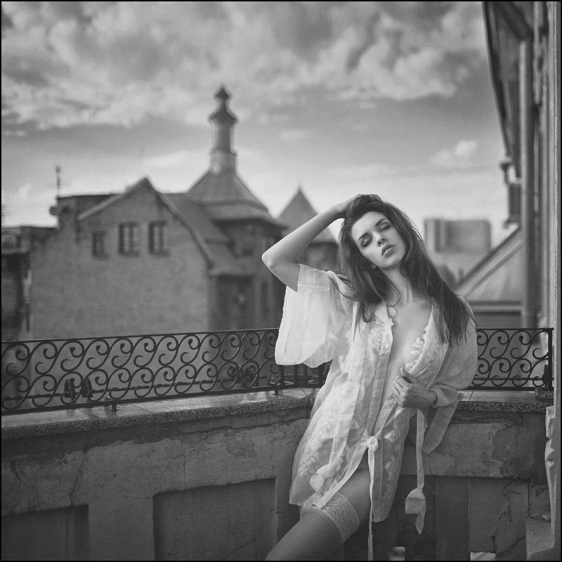 Untitled, image by Aleksandra Aleks. Image #341326