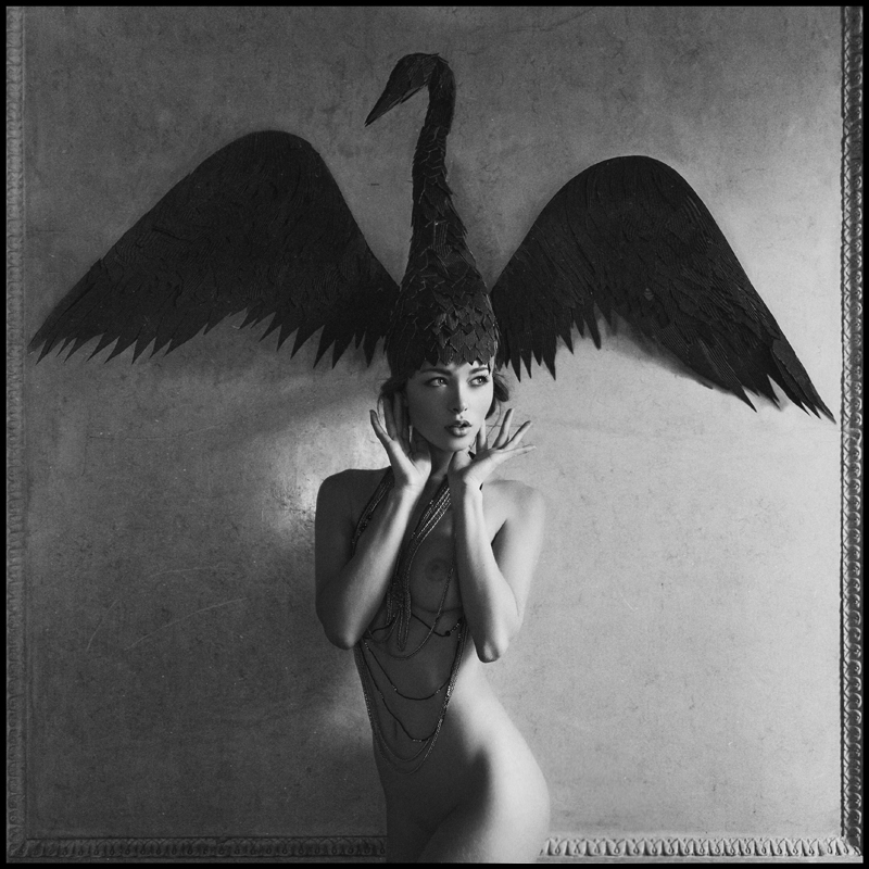 Untitled, photography by Aleksandra Aleks. In People, Nude, Female. Untitled, photography by Aleksandra Aleks. Image #347103
