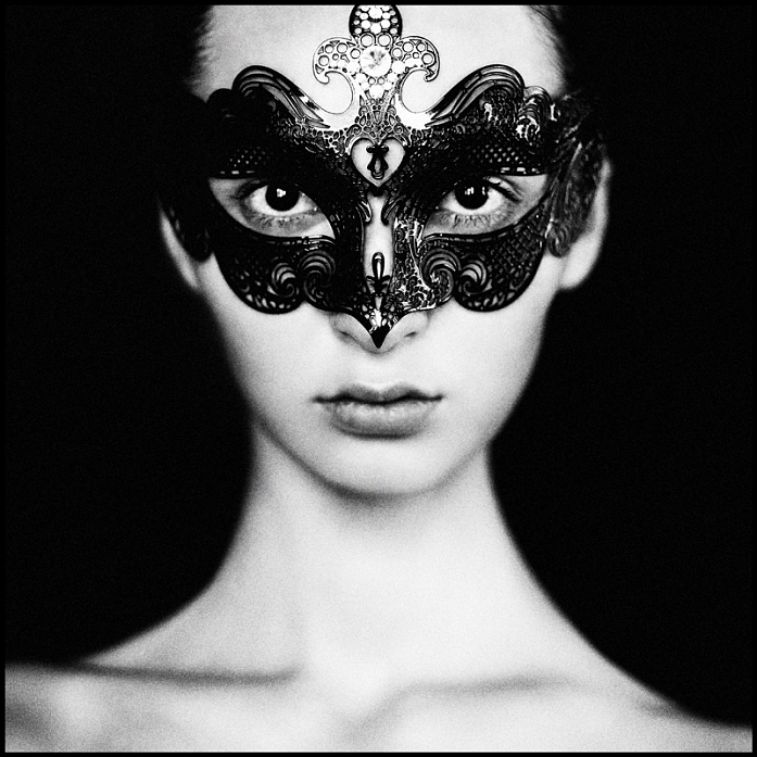 In People, Portrait, Female. Untitled, photography by Aleksandra Aleks. Image #394035