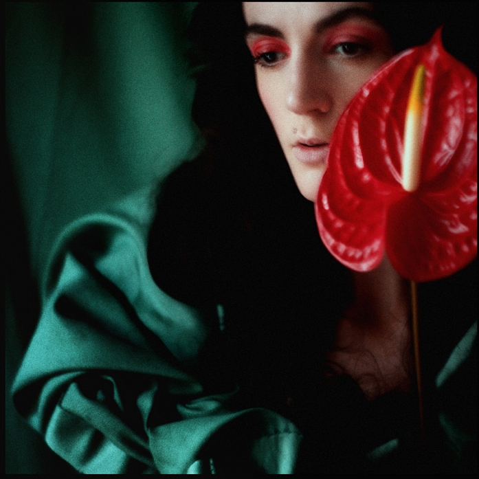 Untitled, image by Aleksandra Aleks. Image #410870