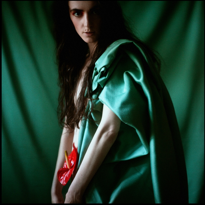 Untitled, image by Aleksandra Aleks. Image #410871