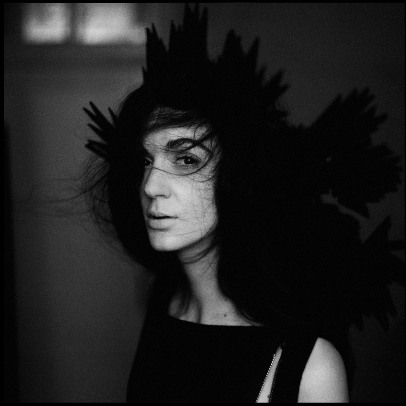 Untitled, image by Aleksandra Aleks. Image #411006