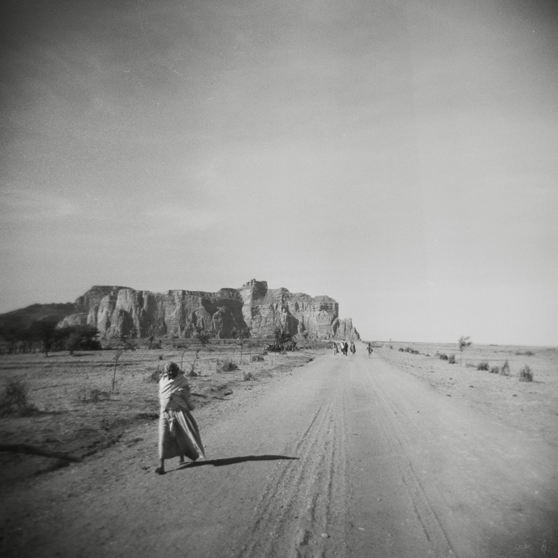 Holga. Tigray_Ethiopia, image by Grzegorz Sowa. Image #342287
