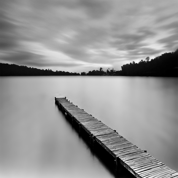 Beratan Lake, image by Mora Lubis. Image #388801