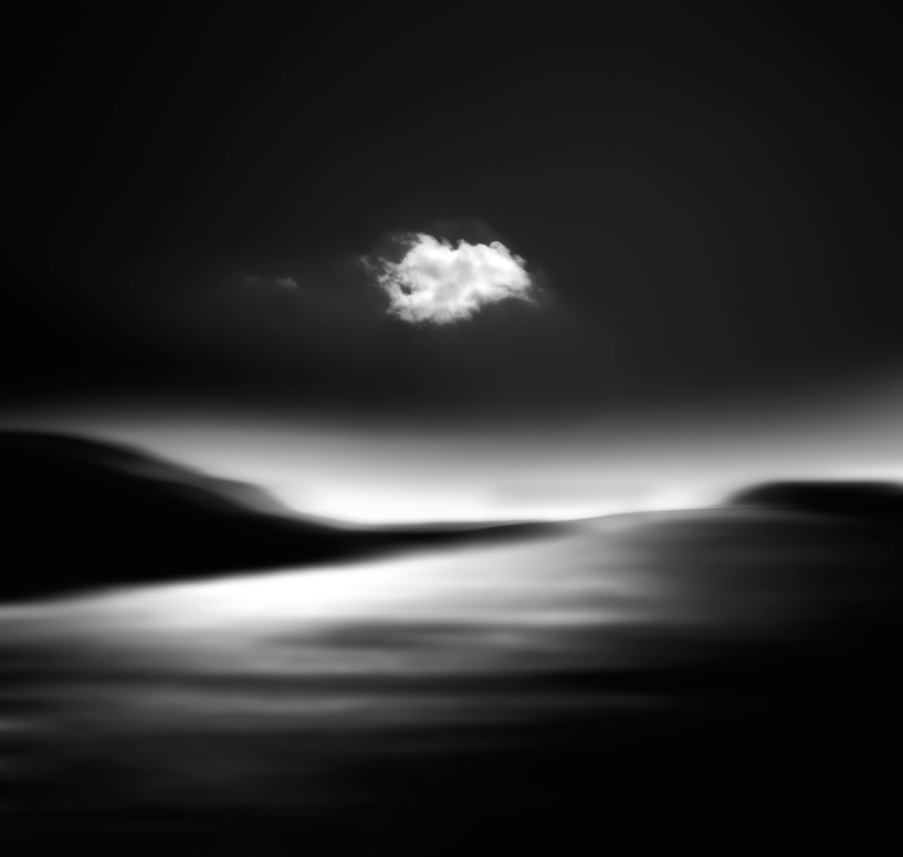 Inspired by Eric Frey... 5D MKII. In Nature, Sky. Untitled, photography by Aleksander Smid. Image #397744