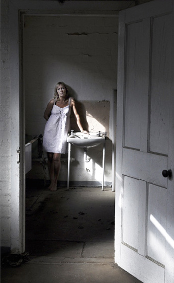 d90. Anna, image by Anna Binning. Image #370522