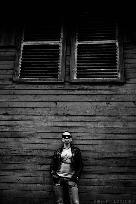 In People. Untitled, photography by Dmitry Loginov. Image #398519