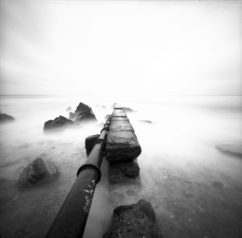 Pinhole. Pinhole. In Nature, Scenery, Waterscape. Untitled, photography by Alvydas Mazonas. Image #412334