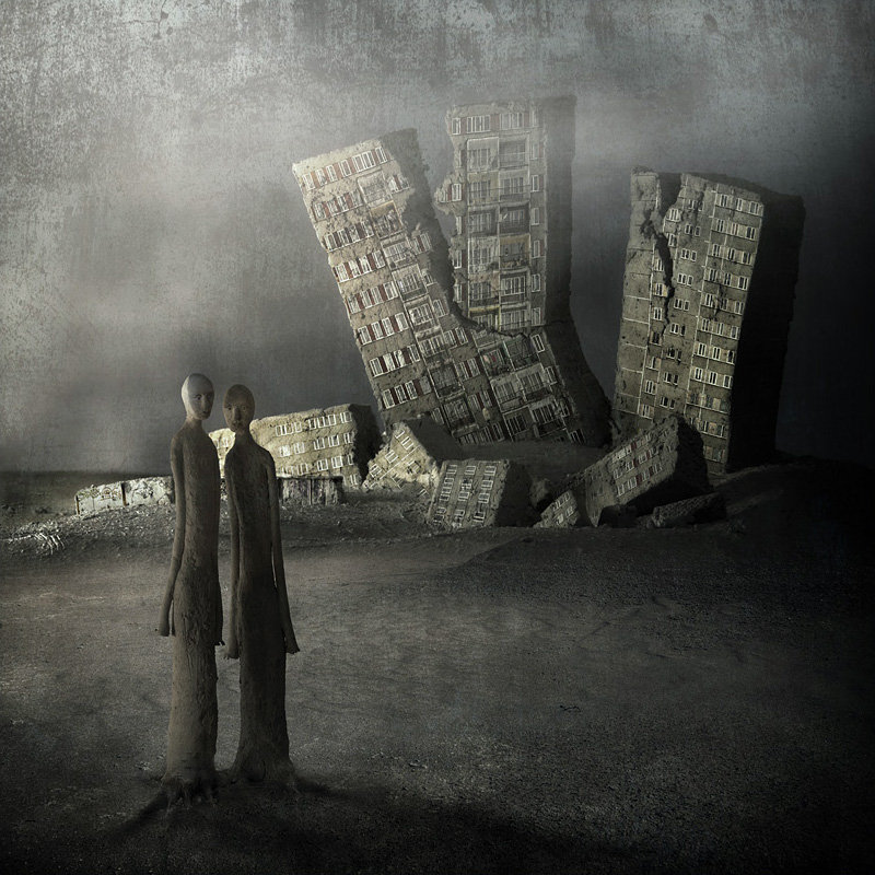 ps. 1, image by Marcin Sacha. Image #350898