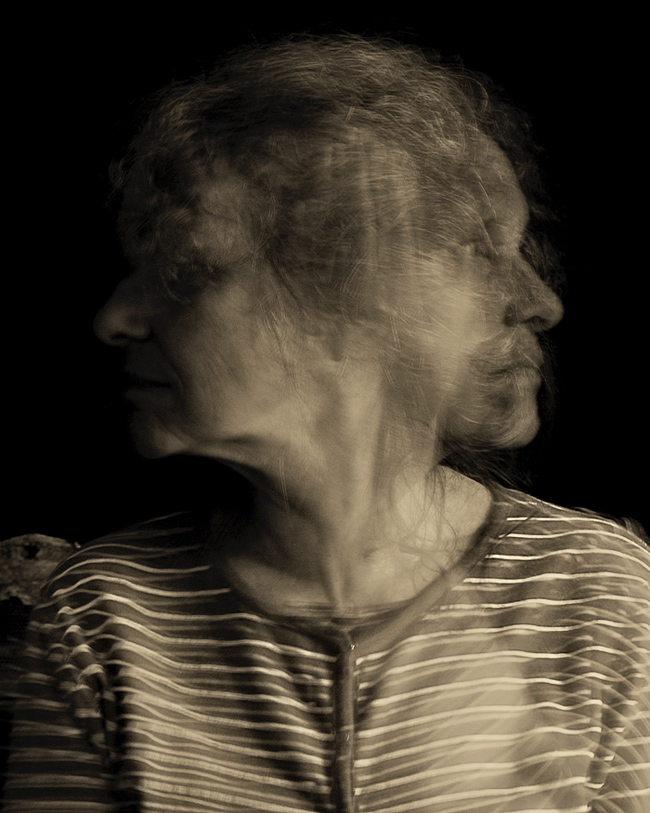 In People, Portrait, Female. The Hand, photography by Guy- Herv&eacute;. Image #389788
