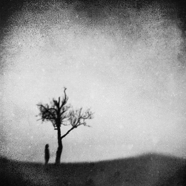 "So lonely to wander
 So sad to be alone
 In the mist of the unknown
 Trying to fool myself with dreams that never come true
 So hard to stand my ground
 Never again will I fail..."

 ( Amorphis - The Way ). In People, Miscellaneous. The Way, photography by Dia Takacsova. Image #379381