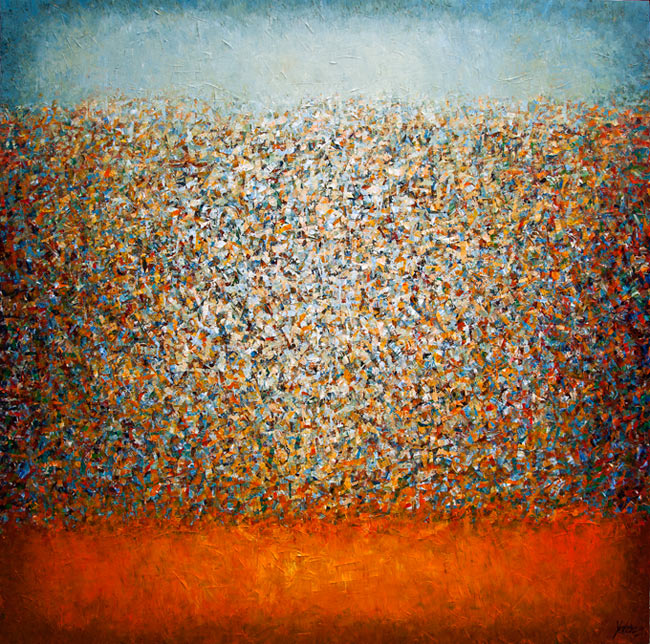 www.yehanart.com. In Other. G1011, painting by Yehan Wang. Image #391205