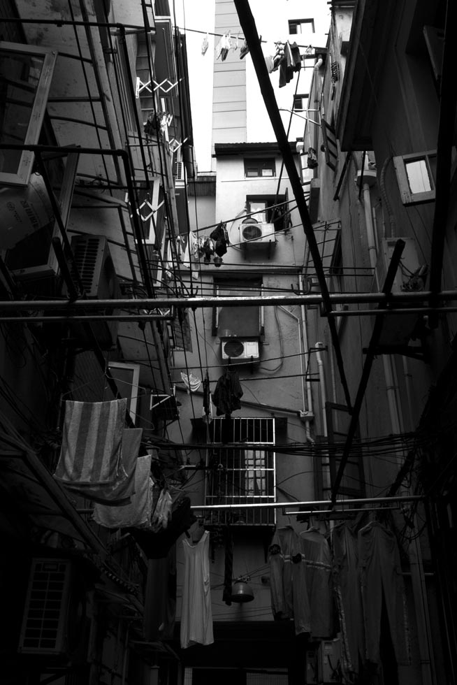 www.yehanart.com. The Light From The Sky, image by Yehan Wang. Image #391575